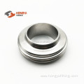 Sanitary Stainless Steel SMS Union 1"